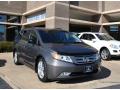 2011 Odyssey Touring #1 2011 Odyssey Touring #1