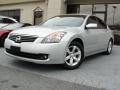 2007 Altima 2.5 S #1