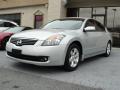 2007 Altima 2.5 S #2