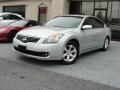 2007 Altima 2.5 S #3