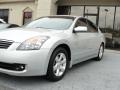 2007 Altima 2.5 S #7