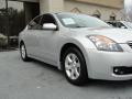 2007 Altima 2.5 S #8