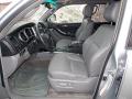 2004 Toyota 4Runner Stone Interior #12