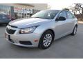 2011 Cruze LS #1 2011 Cruze LS #1