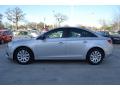 2011 Cruze LS #2 2011 Cruze LS #2
