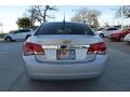 2011 Cruze LS #4 2011 Cruze LS #4