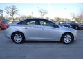 2011 Cruze LS #6 2011 Cruze LS #6