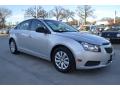 2011 Cruze LS #7 2011 Cruze LS #7