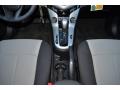2011 Cruze LS #18 2011 Cruze LS #18