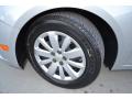 2011 Cruze LS #21 2011 Cruze LS #21