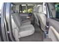 Rear Seat of 2014 Chevrolet Silverado 1500 LTZ Crew Cab #11