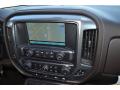 Navigation of 2014 Chevrolet Silverado 1500 LTZ Crew Cab #17