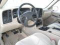 Dashboard of 2004 Chevrolet Silverado 1500 Z71 Extended Cab 4x4 #17