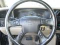  2004 Chevrolet Silverado 1500 Z71 Extended Cab 4x4 Steering Wheel #23