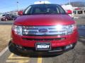 2010 Edge Limited AWD #2