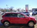  2010 Ford Edge Red Candy Metallic #4
