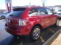2010 Edge Limited AWD #6