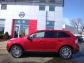 2010 Edge Limited AWD #9