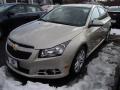 2013 Cruze LTZ #1