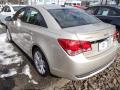 2013 Cruze LTZ #2