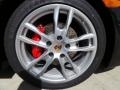  2014 Porsche Boxster S Wheel #8