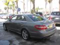 2011 E 550 Sedan #4