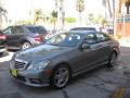 2011 E 550 Sedan #5