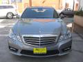 2011 E 550 Sedan #6