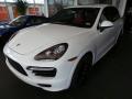 2014 Cayenne GTS #3