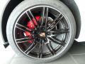  2014 Porsche Cayenne GTS Wheel #7