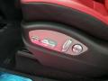 Controls of 2014 Porsche Cayenne GTS #13