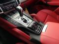  2014 Cayenne 8 Speed Tiptronic S Automatic Shifter #15