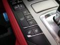 Controls of 2014 Porsche Cayenne GTS #19