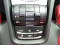 Controls of 2014 Porsche Cayenne GTS #20