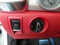 Controls of 2014 Porsche Cayenne GTS #22