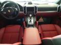 Dashboard of 2014 Porsche Cayenne GTS #27