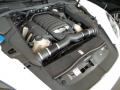  2014 Cayenne 4.8 Liter DFI DOHC 32-Valve VVT V8 Engine #31