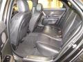 Rear Seat of 2014 Jaguar XJ XJR LWB #7