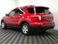 2012 Explorer FWD #2 2012 Explorer FWD #2