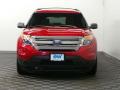 2012 Explorer FWD #3 2012 Explorer FWD #3
