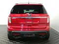 2012 Explorer FWD #4 2012 Explorer FWD #4