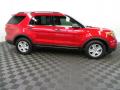 2012 Explorer FWD #7 2012 Explorer FWD #7