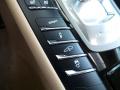 Controls of 2014 Porsche Panamera S E-Hybrid #22