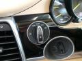 Controls of 2014 Porsche Panamera S E-Hybrid #25