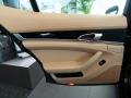 Door Panel of 2014 Porsche Panamera S E-Hybrid #26