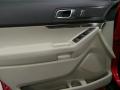 2012 Explorer FWD #18 2012 Explorer FWD #18