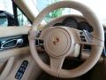  2014 Porsche Panamera S E-Hybrid Steering Wheel #33