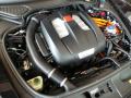  2014 Panamera 3.0 Liter DFI Supercharged DOHC 24-Valve VVT V6 Gasoline/Electric Parallel Plug-In Hybrid Engine #36