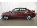 2011 Accord EX-L V6 Sedan #10