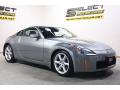 2004 350Z Touring Coupe #3